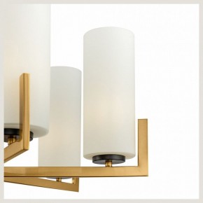 Люстра на штанге Maytoni Fortano MOD089PL-06BS в Режи - rezh.mebel24.online | фото 4
