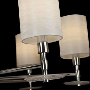 Люстра на штанге Maytoni Martina MOD034PL-05CH в Режи - rezh.mebel24.online | фото 7