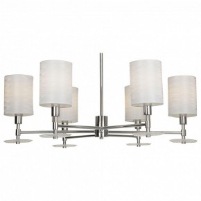 Люстра на штанге Maytoni Martina MOD034PL-06CH в Режи - rezh.mebel24.online | фото 2