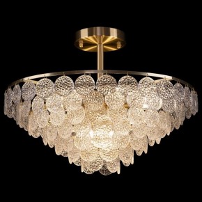 Люстра на штанге Maytoni Mazzo MOD130CL-11G в Режи - rezh.mebel24.online | фото 3