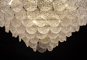 Люстра на штанге Maytoni Mazzo MOD130CL-14G в Режи - rezh.mebel24.online | фото 5