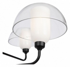 Люстра на штанге Maytoni Memory MOD177PL-04B в Режи - rezh.mebel24.online | фото 3