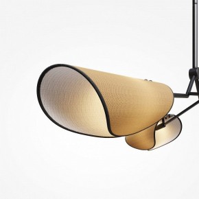Люстра на штанге Maytoni Organic MOD225PL-04B в Режи - rezh.mebel24.online | фото 6