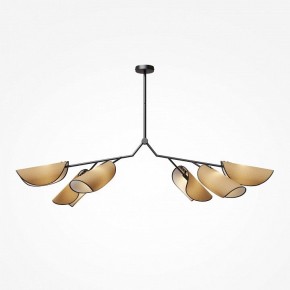 Люстра на штанге Maytoni Organic MOD225PL-06B в Режи - rezh.mebel24.online | фото 2