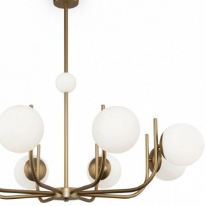 Люстра на штанге Maytoni Rendez-vous MOD109PL-08BS в Режи - rezh.mebel24.online | фото 4