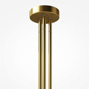 Люстра на штанге Maytoni Status MOD333PL-06BS в Режи - rezh.mebel24.online | фото 5