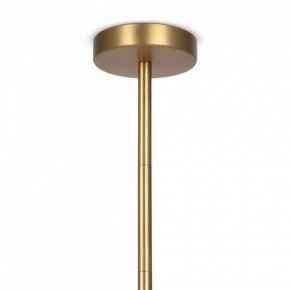 Люстра на штанге Maytoni Tropic MOD164PL-06BS в Режи - rezh.mebel24.online | фото 5