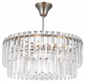 Люстра на штанге Moderli Crystal V10737-6P в Режи - rezh.mebel24.online | фото