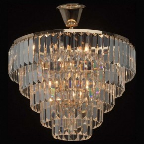 Люстра на штанге MW-Light Аделард 5 642010805 в Режи - rezh.mebel24.online | фото 3