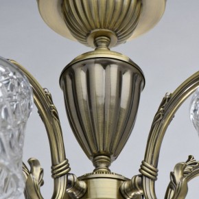Люстра на штанге MW-Light Ариадна 32 450019105 в Режи - rezh.mebel24.online | фото 3