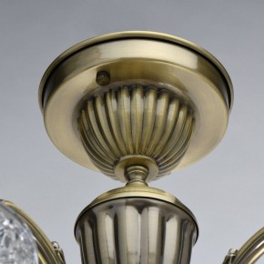 Люстра на штанге MW-Light Ариадна 32 450019105 в Режи - rezh.mebel24.online | фото 5