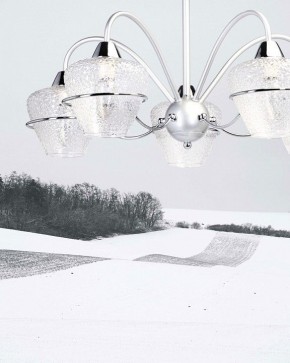 Люстра на штанге MW-Light Блеск 18 315015305 в Режи - rezh.mebel24.online | фото 3