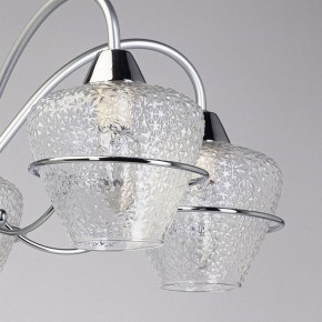 Люстра на штанге MW-Light Блеск 18 315015305 в Режи - rezh.mebel24.online | фото 4