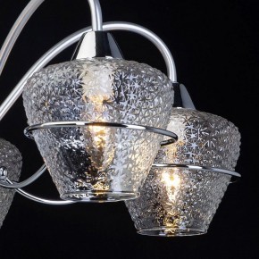 Люстра на штанге MW-Light Блеск 18 315015305 в Режи - rezh.mebel24.online | фото 5