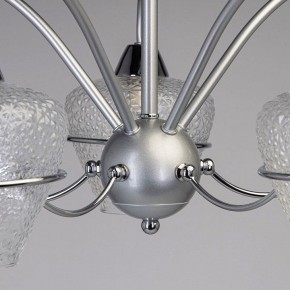 Люстра на штанге MW-Light Блеск 18 315015305 в Режи - rezh.mebel24.online | фото 9