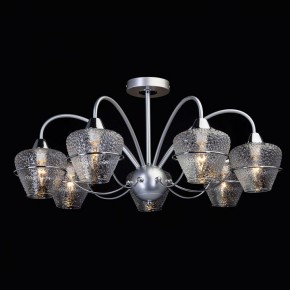 Люстра на штанге MW-Light Блеск 18 315015407 в Режи - rezh.mebel24.online | фото 2