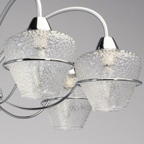 Люстра на штанге MW-Light Блеск 18 315015407 в Режи - rezh.mebel24.online | фото 3