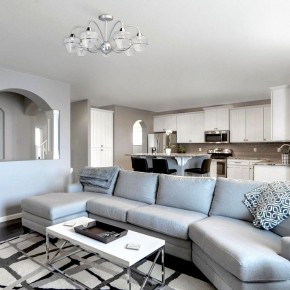 Люстра на штанге MW-Light Блеск 18 315015407 в Режи - rezh.mebel24.online | фото 7