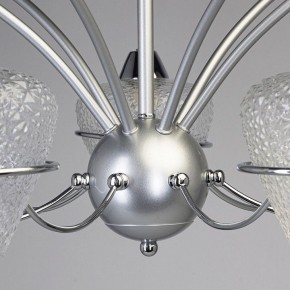 Люстра на штанге MW-Light Блеск 18 315015407 в Режи - rezh.mebel24.online | фото 9