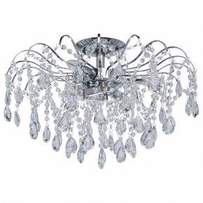 Люстра на штанге MW-Light Бриз 19 464017306 в Режи - rezh.mebel24.online | фото