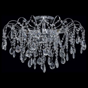 Люстра на штанге MW-Light Бриз 19 464017306 в Режи - rezh.mebel24.online | фото 2