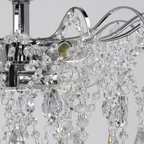 Люстра на штанге MW-Light Бриз 19 464017306 в Режи - rezh.mebel24.online | фото 4
