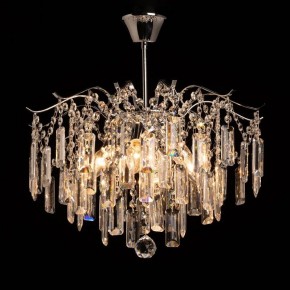 Люстра на штанге MW-Light Бриз 50 111019306 в Режи - rezh.mebel24.online | фото 2