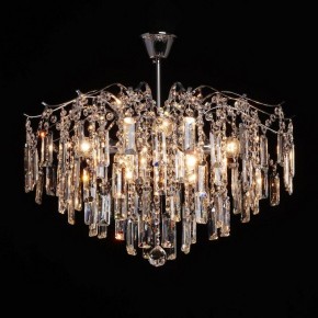 Люстра на штанге MW-Light Бриз 50 111019408 в Режи - rezh.mebel24.online | фото 2