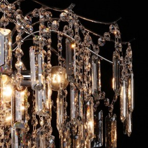 Люстра на штанге MW-Light Бриз 50 111019408 в Режи - rezh.mebel24.online | фото 4