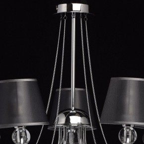Люстра на штанге MW-Light Федерика 84 684010305 в Режи - rezh.mebel24.online | фото 4