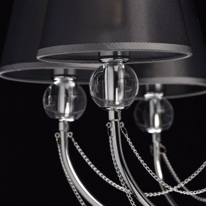 Люстра на штанге MW-Light Федерика 84 684010305 в Режи - rezh.mebel24.online | фото 6