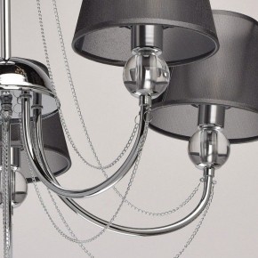 Люстра на штанге MW-Light Федерика 84 684010305 в Режи - rezh.mebel24.online | фото 7