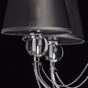 Люстра на штанге MW-Light Федерика 84 684010305 в Режи - rezh.mebel24.online | фото 9