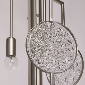 Люстра на штанге MW-Light Илоника 9 451012803 в Режи - rezh.mebel24.online | фото 5
