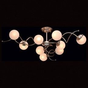 Люстра на штанге MW-Light Оливия 5 306012709 в Режи - rezh.mebel24.online | фото 2
