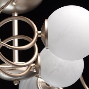 Люстра на штанге MW-Light Оливия 5 306012709 в Режи - rezh.mebel24.online | фото 7