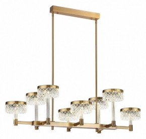 Люстра на штанге Odeon Light Fivre 5032/48LA в Режи - rezh.mebel24.online | фото 2
