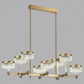 Люстра на штанге Odeon Light Fivre 5032/48LA в Режи - rezh.mebel24.online | фото 3