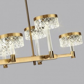 Люстра на штанге Odeon Light Fivre 5032/48LA в Режи - rezh.mebel24.online | фото 6