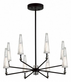 Люстра на штанге Odeon Light Fungo 5429/39L в Режи - rezh.mebel24.online | фото 2