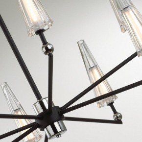 Люстра на штанге Odeon Light Fungo 5429/39L в Режи - rezh.mebel24.online | фото 6