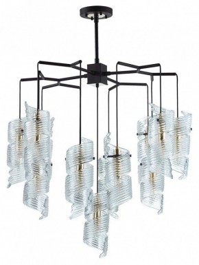 Люстра на штанге Odeon Light Fusilli 5439/13 в Режи - rezh.mebel24.online | фото
