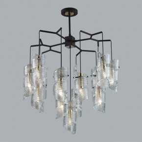 Люстра на штанге Odeon Light Fusilli 5439/13 в Режи - rezh.mebel24.online | фото 3