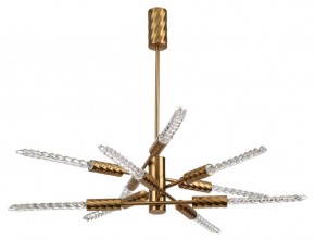 Люстра на штанге Odeon Light Kolos 5449/28L в Режи - rezh.mebel24.online | фото