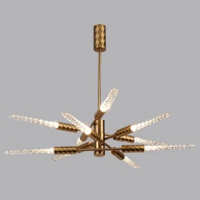 Люстра на штанге Odeon Light Kolos 5449/28L в Режи - rezh.mebel24.online | фото 3