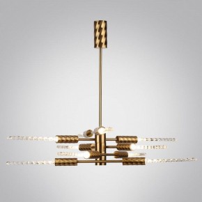 Люстра на штанге Odeon Light Kolos 5449/28L в Режи - rezh.mebel24.online | фото 4