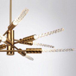 Люстра на штанге Odeon Light Kolos 5449/28L в Режи - rezh.mebel24.online | фото 7