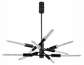 Люстра на штанге Odeon Light Kolos 5459/28L в Режи - rezh.mebel24.online | фото