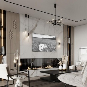 Люстра на штанге Odeon Light Kolos 5459/28L в Режи - rezh.mebel24.online | фото 5