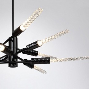 Люстра на штанге Odeon Light Kolos 5459/28L в Режи - rezh.mebel24.online | фото 7
